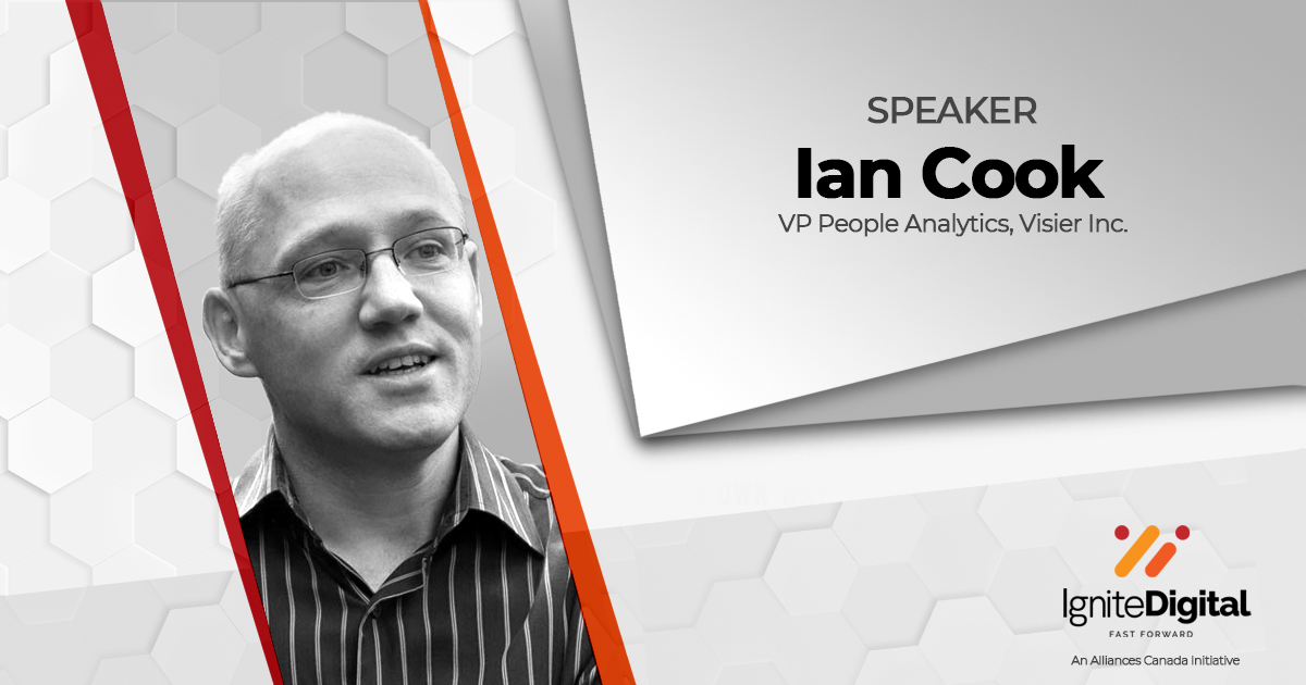 igniteconf1's tweet photo. Ian is an advocate for the crucial role that people play in helping companies thrive and enabling people and companies to perform at their best.

We are excited to have Ian at #ignitedigital2021

Tickets are now live and can be purchased at https://t.co/r9WyqWuwma https://t.co/Z9VHHBrYc0