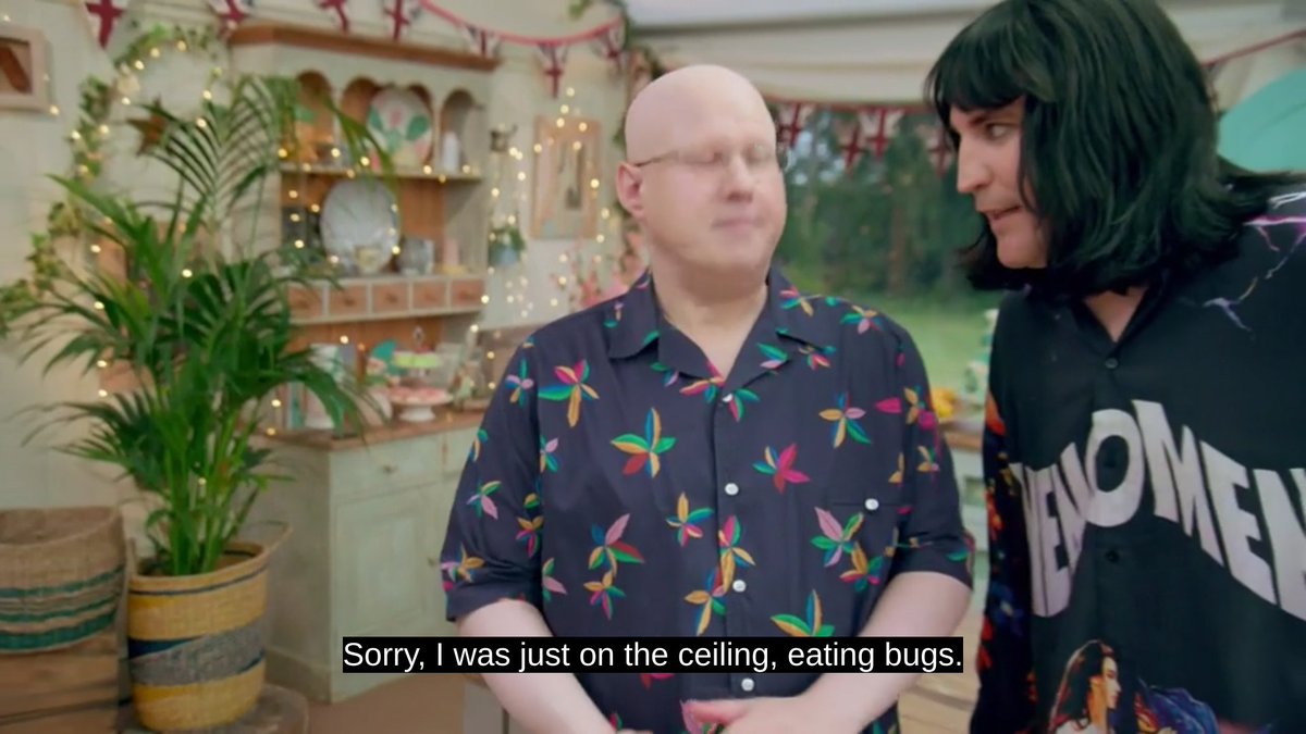 nocontextgbbo's tweet photo. https://t.co/UAnJxKYhS0
