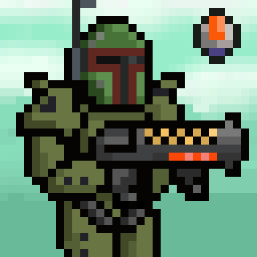 solnftradar's tweet photo. 🎉 Giveaway! 🎉
@SolSpaceMercs is giving away this NFT from their upcoming collection!

To enter:
🚀 Follow @SolSpaceMercs 
🚀 Like + RT
🚀 Reply with your favorite video game character

Winner in 24 hours! https://t.co/6lLOMRIOzO