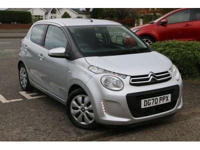 bentleyscitroen's tweet photo. We've got a choice of late, low mileage Citroën C1s  starting from £6,895. Want a compact but spacious, agile, and frugal city car? What's your colour?! https://t.co/qVRcIEPgFZ https://t.co/32zNcIM9xR