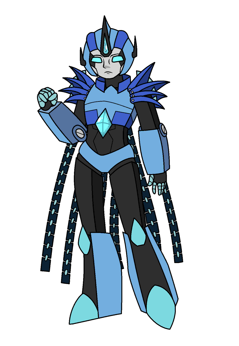 delilah_levac's tweet photo. Edited
#transformers #transformersoc #transformersona https://t.co/XB5HPo7zWm