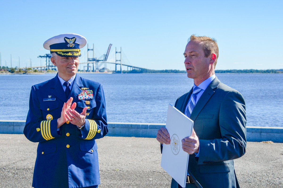 JAXPORT tweet media