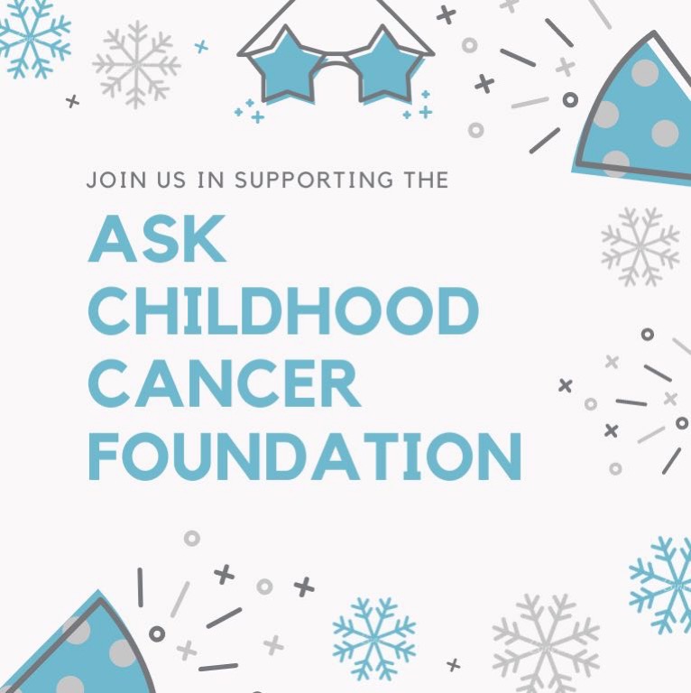 VAFBLA's tweet photo. Hey VA FBLA! We need your help in supporting the families of the ASK Childhood Cancer Foundation by contributing to our holiday gift card drive. Ask your business teacher about donating! #FBLA #projectASK #VAFBLA https://t.co/zMCxx30xSI