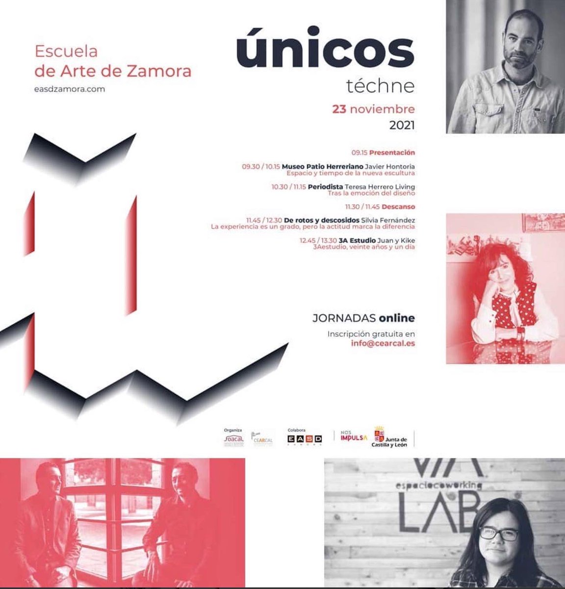 EASD de Zamora tweet media