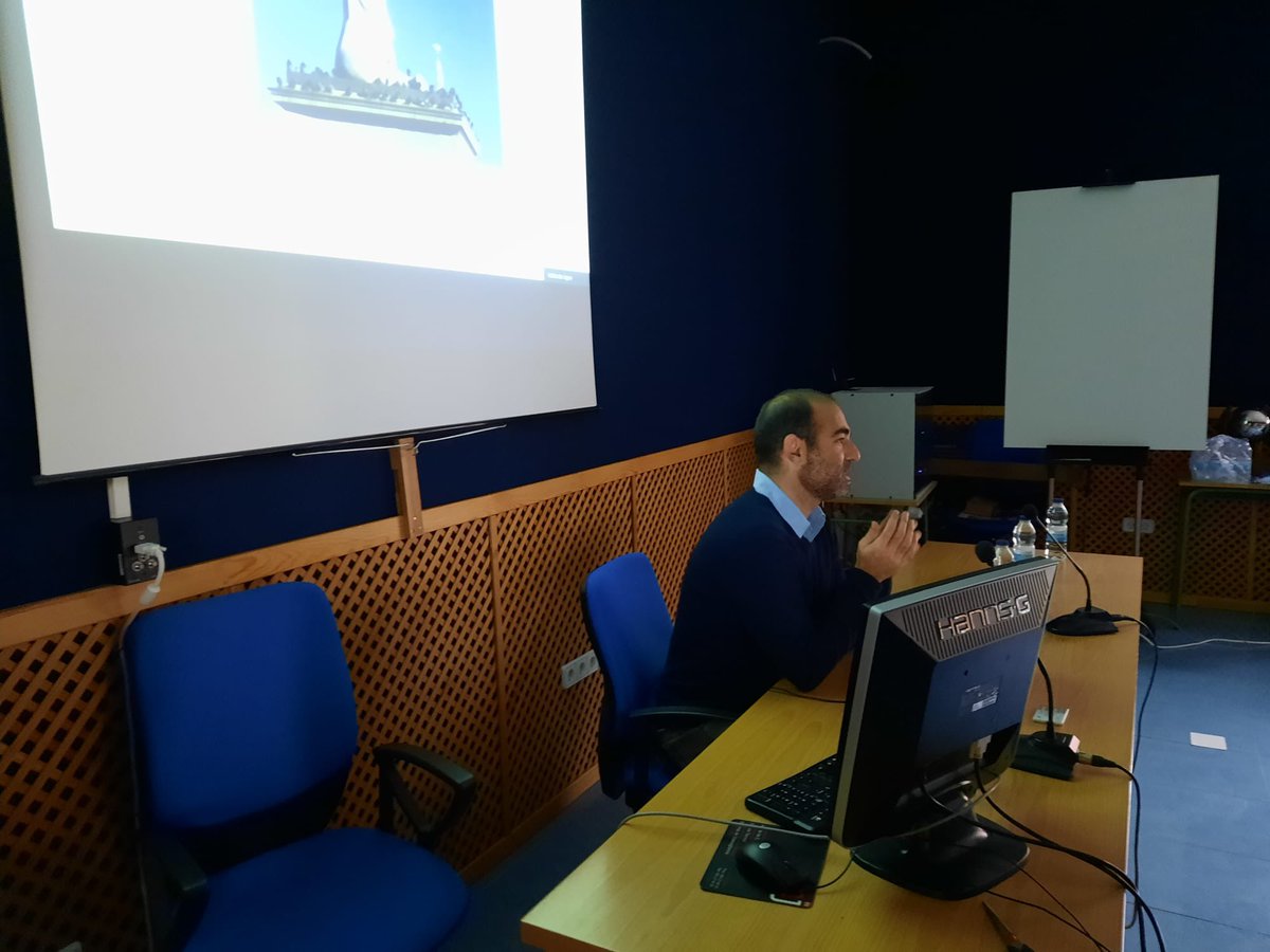 EASD de Zamora tweet media