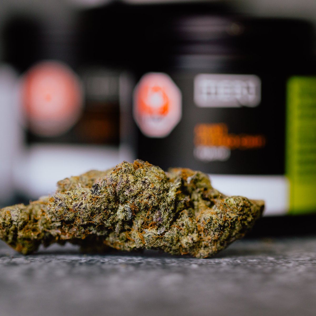 Tier1reserve's tweet photo. The sweet and refreshing flavour of our Certified Organic Mint Choko Chip will make all of your dreams crumb true!
Find out more: https://t.co/XASBvBzPmJ
#harvest #cultivation #premium #cannabis #process #commitment #standard #higheststandard #acreagepharms #cbd #cannabis https://t.co/zQ0QB3SgrO