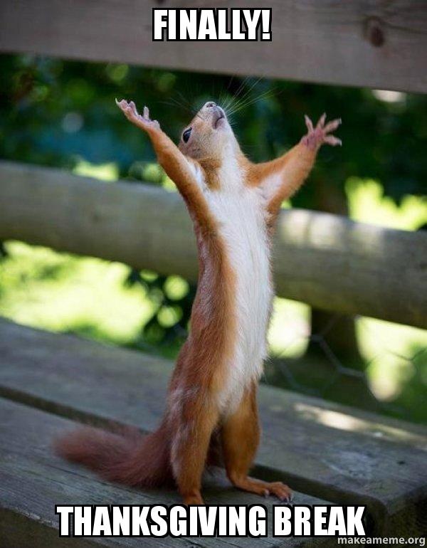 Enjoy your much needed break!! <a href="/FCPS1News/">Fauquier Schools VA - NEWS</a>