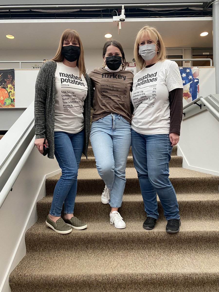 🤎🧡🤍💛
 •Thankful•

So much fun! #BellflowerWay