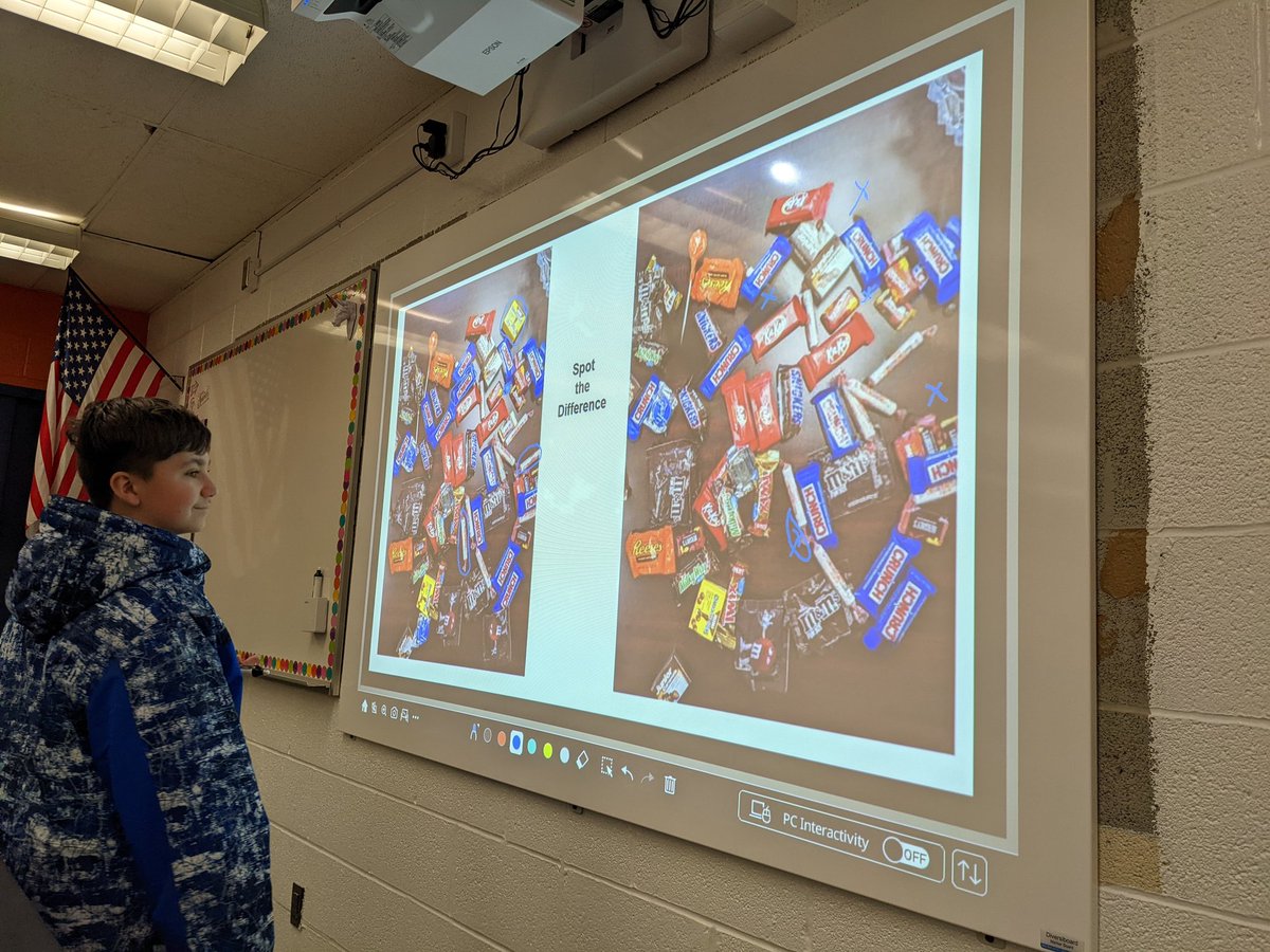 VTurner8's tweet photo. Thank you for inviting me to help out today. The students were GREAT!!! @nickadiscenza @hurstBCSD https://t.co/SRtF3PKTqW