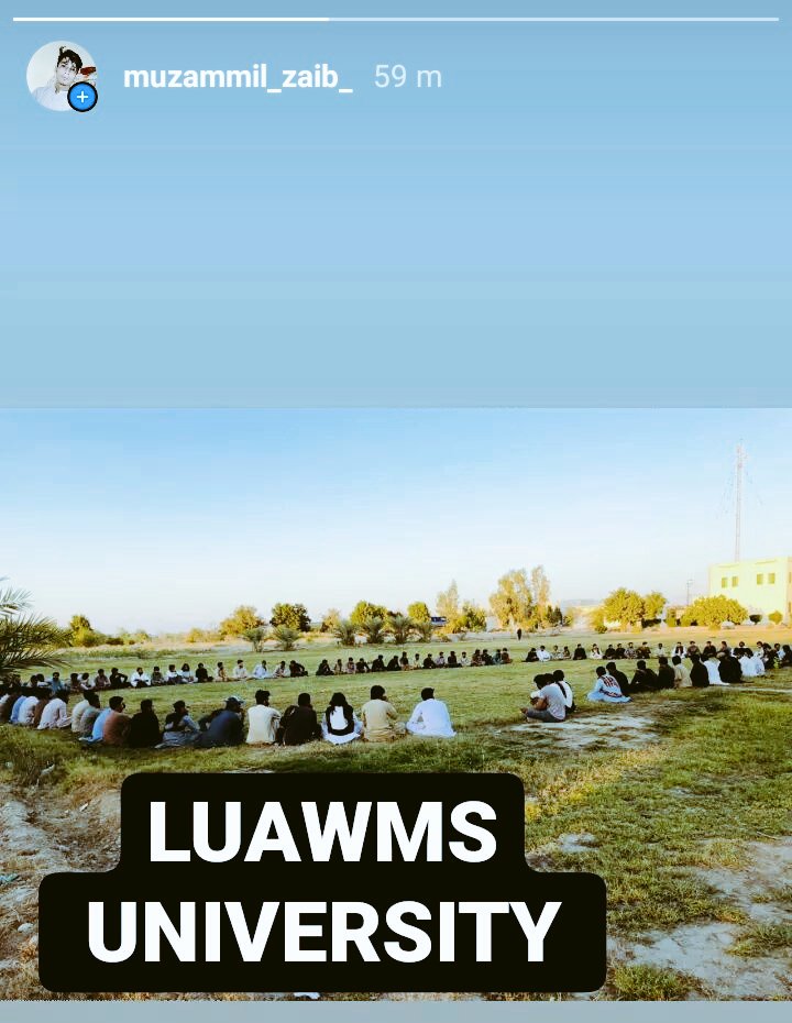 MuzzammilZaib's tweet photo. سچے جذبوں کی قسم
جیت ہماری ہوگئی
#SaveUobStudents #balochistanstudent #standwithUoB https://t.co/VXxkwL1WW8