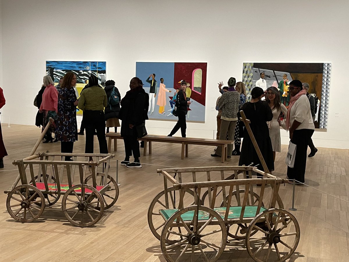 Judith Tucker tweet media