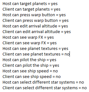 Starship Simulator tweet media