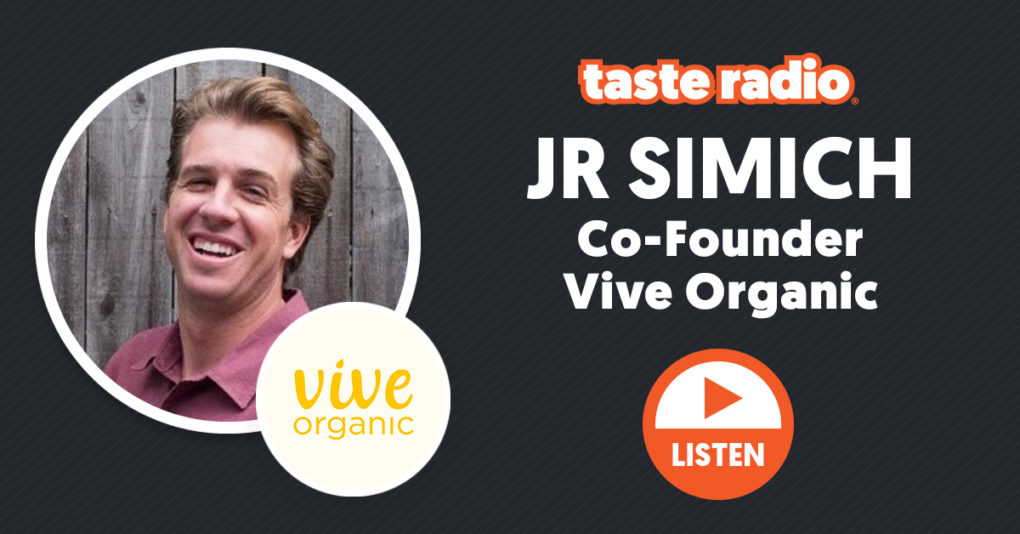 BevNET.com (@bevnet) on Twitter photo Taste Radio: Core Values Create Category Leaders. Just Ask <a href="/vive_organic/">Vive Organic</a>. #podcast
bevnet.com/news/2021/tast… Taste Radio: Core Values Create Category Leaders. Just Ask <a href="/vive_organic/">Vive Organic</a>. #podcast
bevnet.com/news/2021/tast…