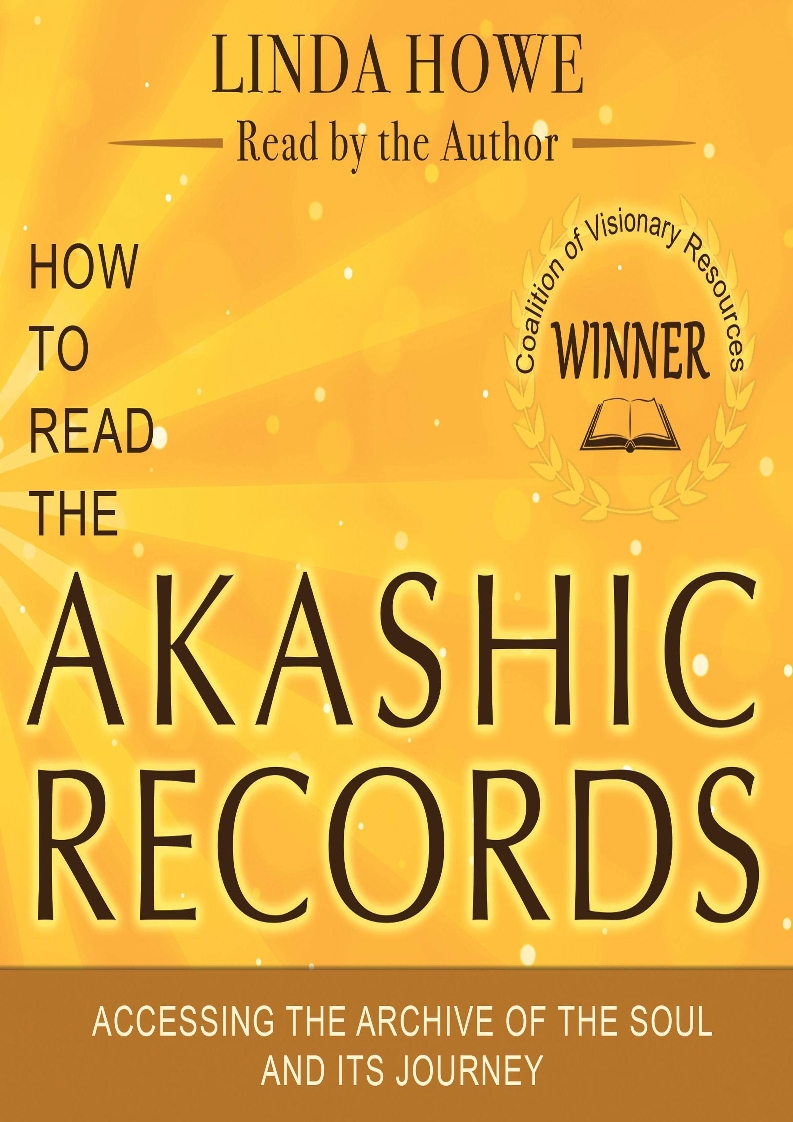 how to read the akashic records free pdf