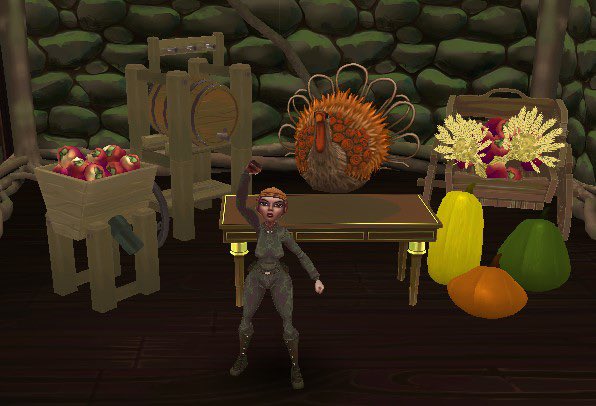 Arcane Legends tweet media