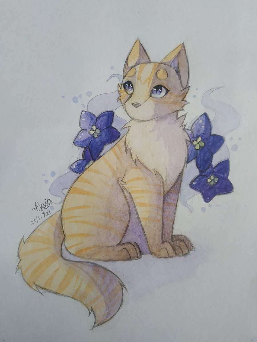 Gaii_aa's tweet photo. Gato https://t.co/ucnOZyhcpA
