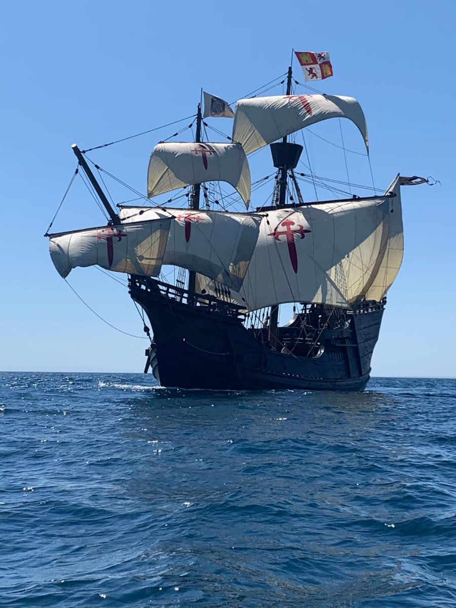 FundacionNaoVictoria tweet media