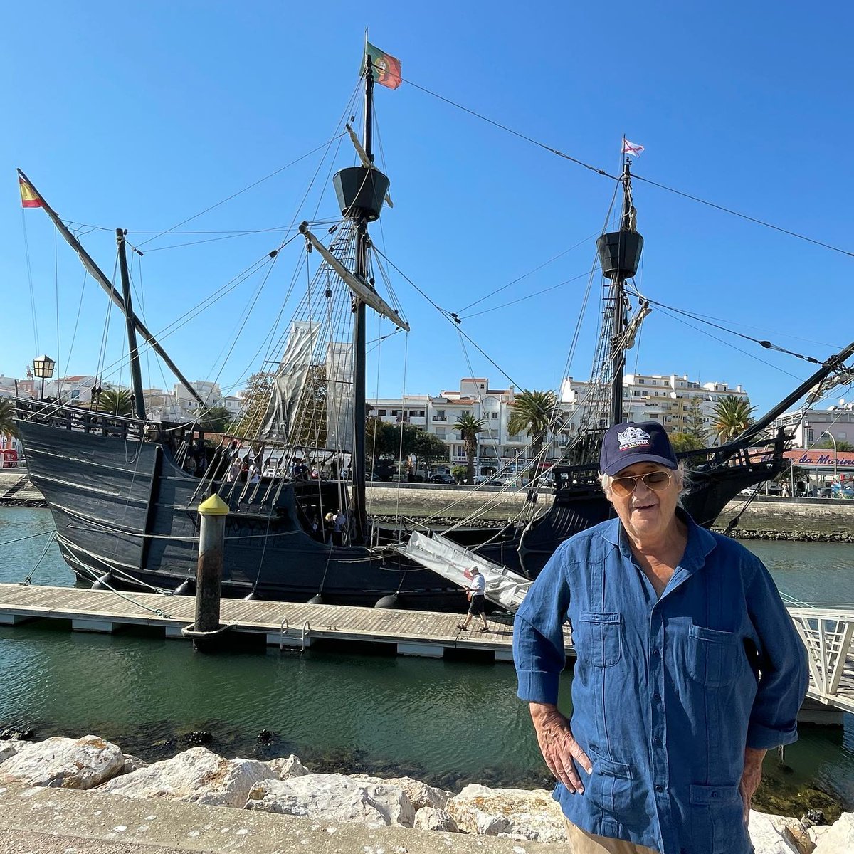 FundacionNaoVictoria tweet media