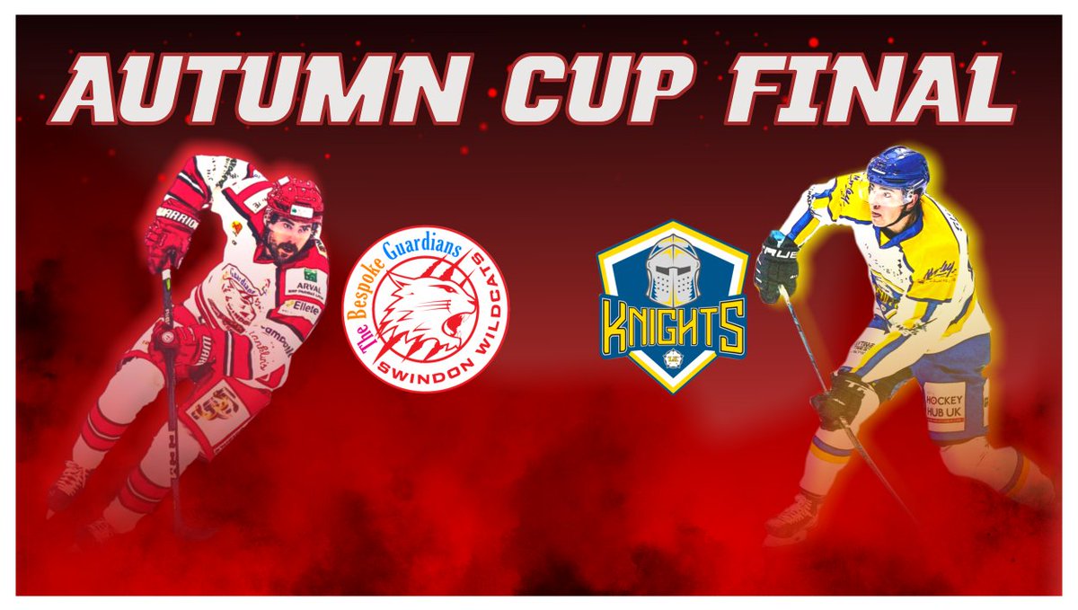The Bespoke Guardians Swindon Wildcats tweet media