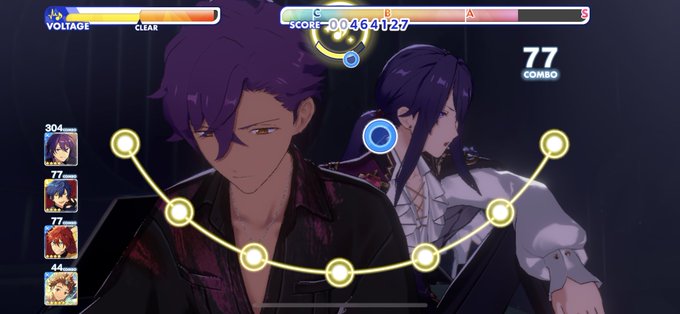 一騎のtwitterイラスト検索結果