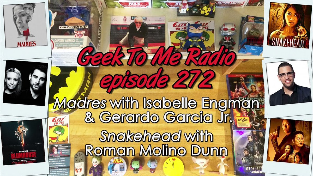 White Bear PR tweet media