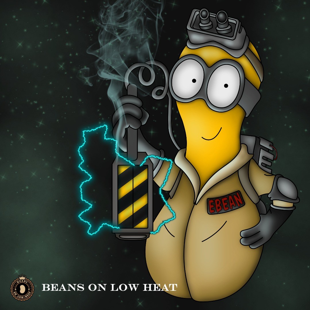 BeansOnLowHeat's tweet photo. Who you gunna call?
#Art #Comic #Beans #BOLH https://t.co/LYXwU96tka