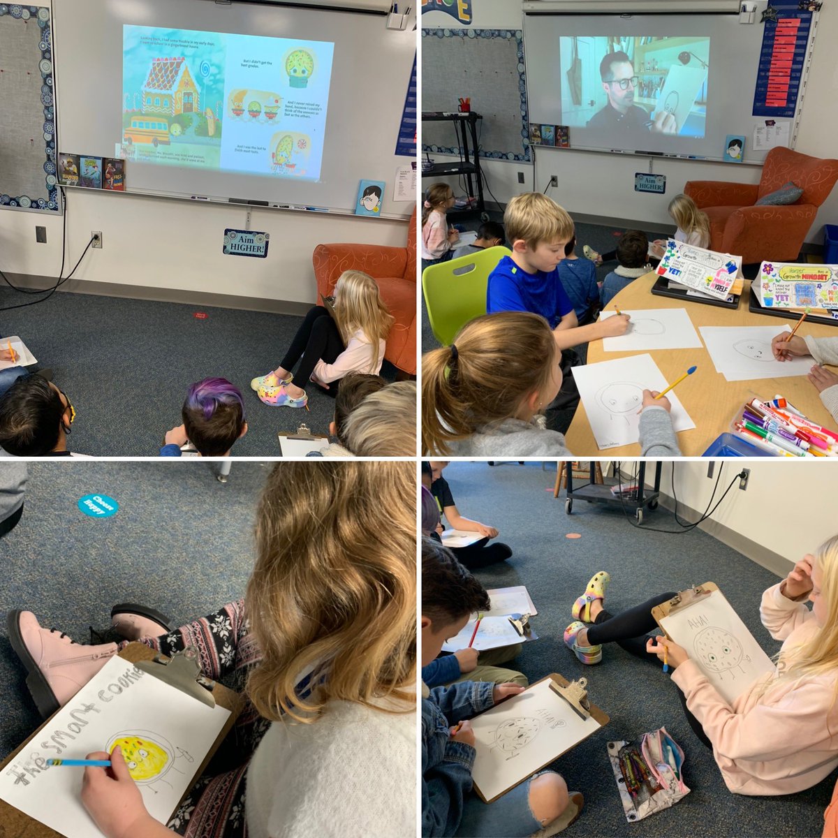 Amy Garrison tweet media