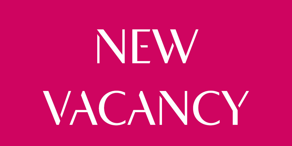 BSU_People's tweet photo. New vacancy - Science Technician (Psychology). Closing 8/12/21.

https://t.co/eNg9UWaVaV https://t.co/6wr1RuZmad