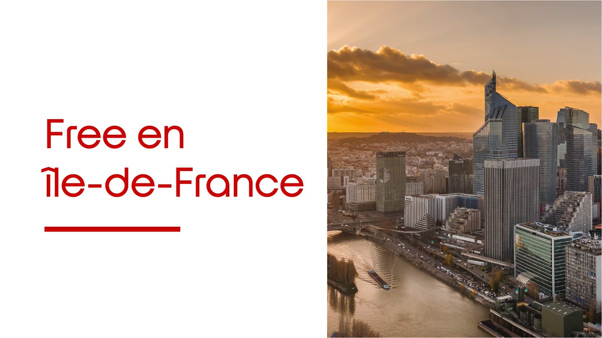 Free-Île-de-France tweet media
