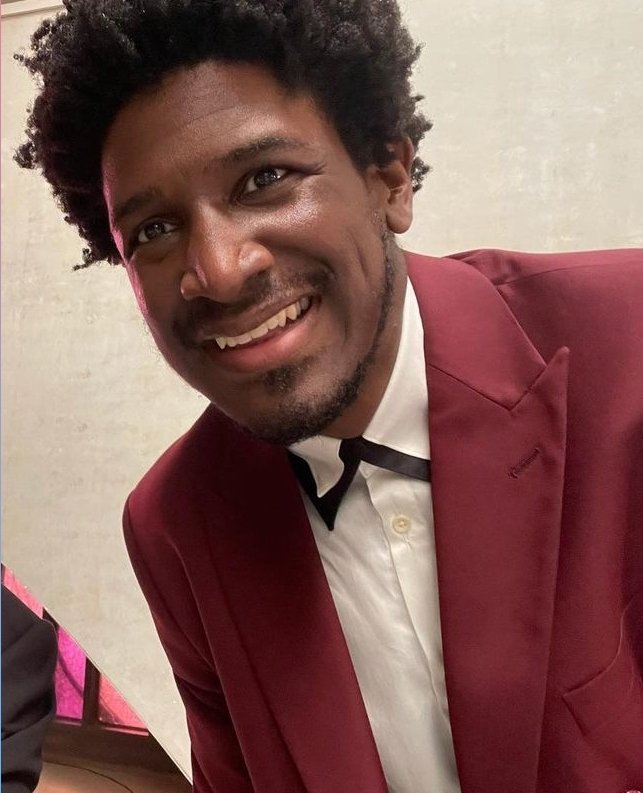 BTS of Euphoria HBO tweet media