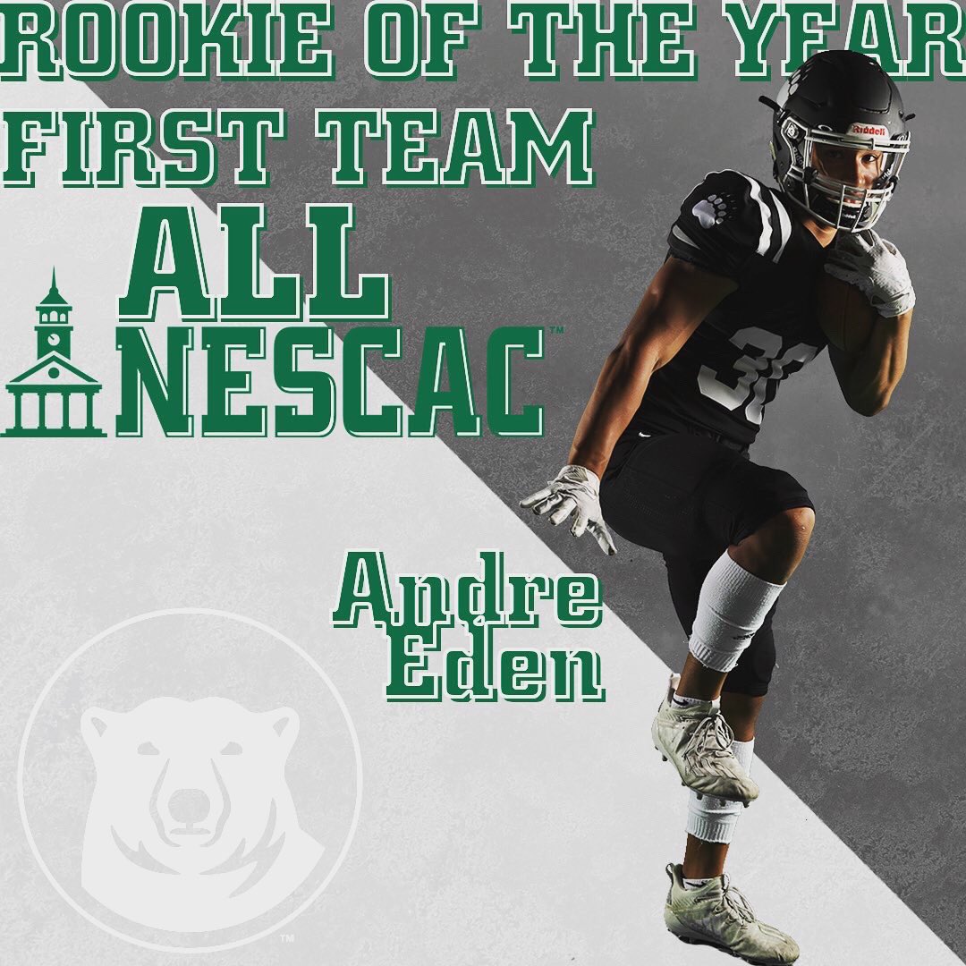 Bowdoin Athletics tweet media