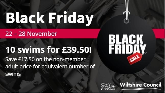 Calne Leisure Centre tweet media