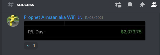 Habile Trading tweet media