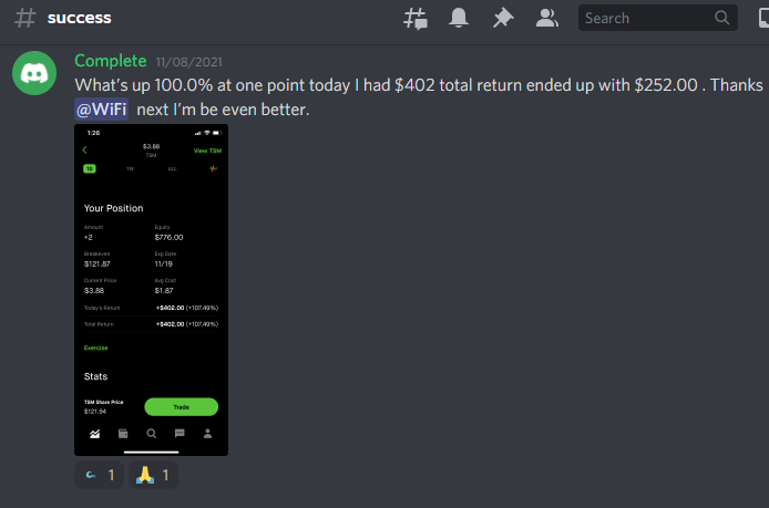 Habile Trading tweet media