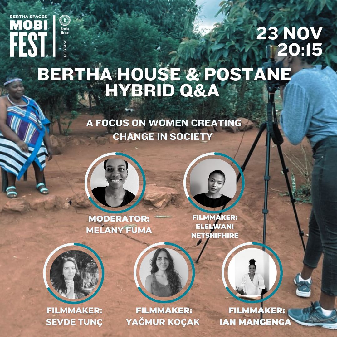 BerthaHouseCPT's tweet photo. Join us in celebrating women's contribution to history and society.  The discussion tonight will be moderated by Melany Fuma. Send us your reflections, experiences and questions! Join live on  at 8:15PM on https://t.co/d7SeeAW30N @lwanie
 @esevdetunc
  @IanAfrika https://t.co/gMaZyGULVX