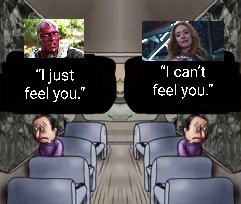 nocontextwv's tweet photo. There's no escape. https://t.co/OMTm64IZhw