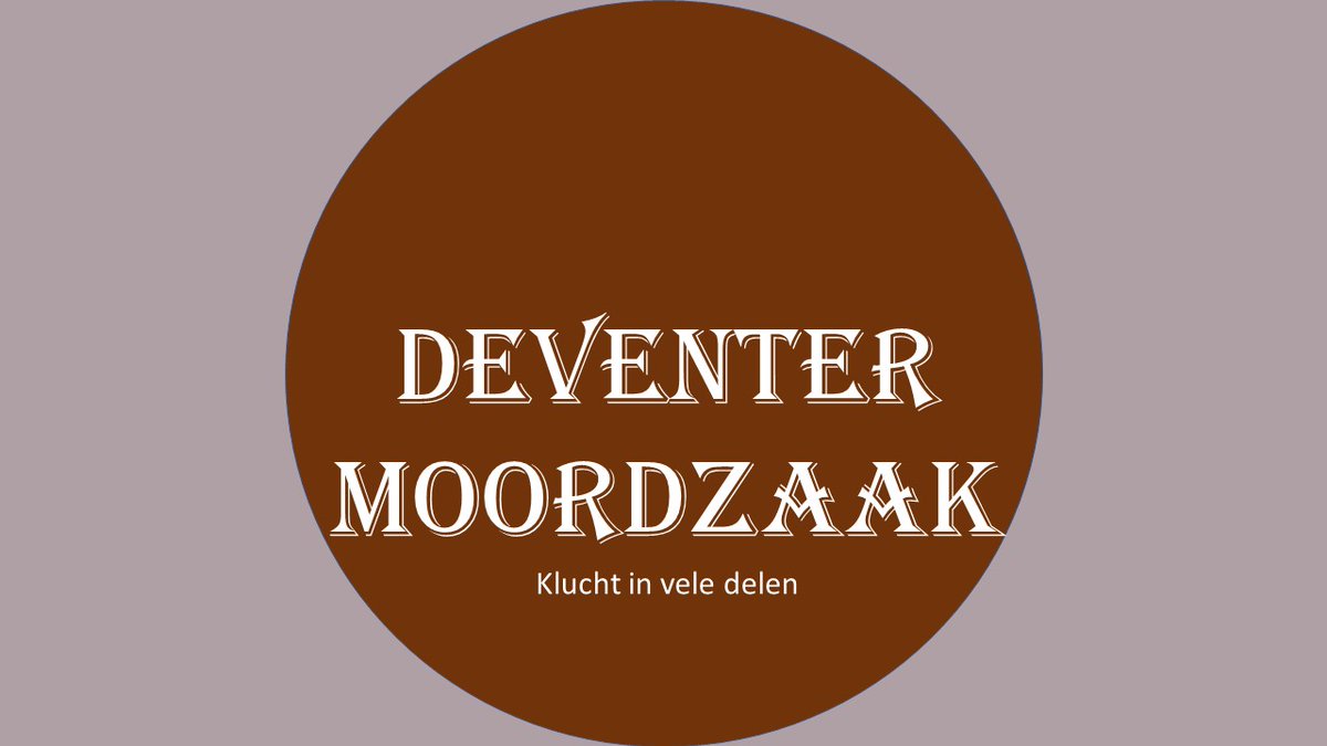 DeventerMoord's tweet photo. #Eikelenboom speelde in de #DeventerMoordZaak een belangrijke rol bij de veroordeling van #Louwes. Hij werd in 2016 door een Amerikaanse strafrechter niet als deskundige toegelaten. Zijn website verschaft geen weerwoord.
Lees verder https://t.co/aj1inHVKcd https://t.co/jfHQTh9UTJ