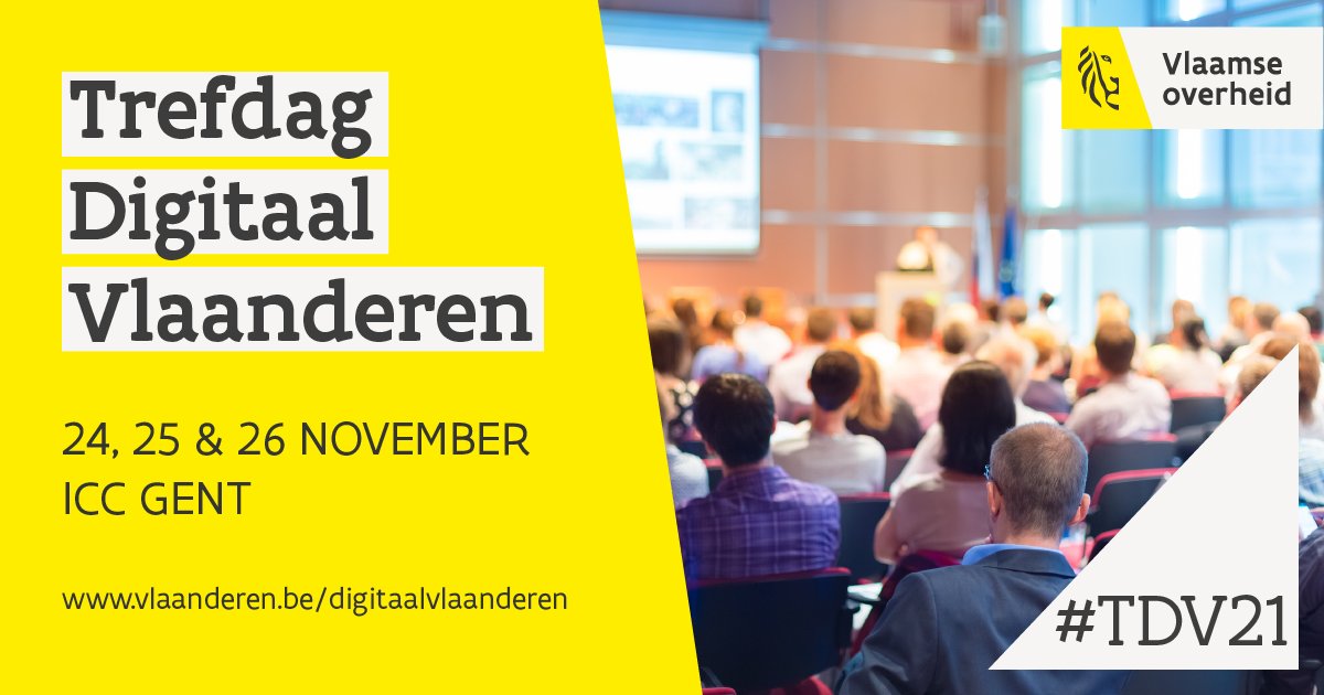 AgGroeipakket's tweet photo. Wij doen mee met de hackathon van de Trefdag Digitaal Vlaanderen. Een aantal ideeën die de digitale transformatie van de overheid nog versnellen of verbeteren, worden concreet uitgewerkt.
Een uniek gezin verdient een unieke aanpak.🤗
@Microsoft @digi_vlaanderen #HackTDV21 #TDV21 https://t.co/6JT4VgjO8f
