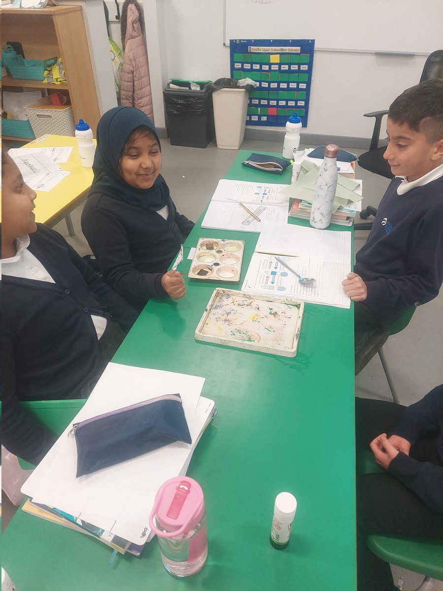 DMN_Y4's tweet photo. Changing states investigation. Which type of chocolate melts the fastest? Ask us to describe what happens to the particles when a solid melts! @HumanitiesDmn @dixonsmnp https://t.co/ERvKfBr0Au