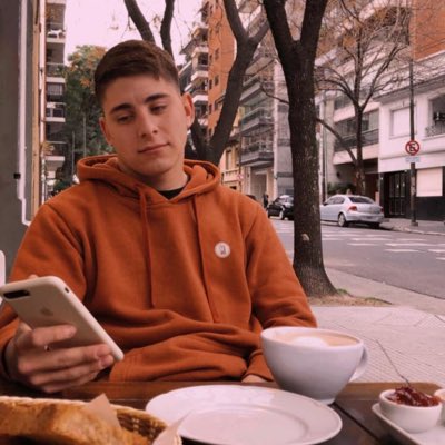 facundoric0's tweet photo. #NuevaFotoDePerfil https://t.co/uJIx3SGa4l
