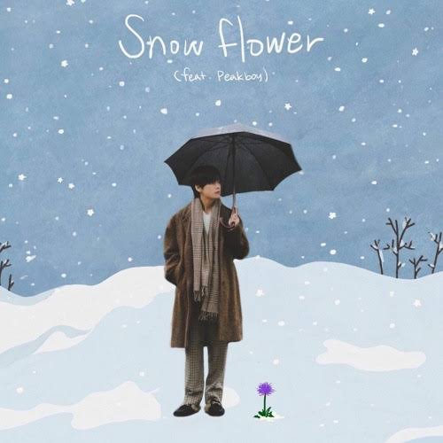 myonlyTAEger's tweet photo. With "Snow Flower" getting viral on tiktok while its lyrics used on twitter, it became on twitter's search bar &amp; currently a popular topic on Facebook!

Aside from asking the title of it, fans and non fans are also making a petition to have it on paid music platforms such as+ https://t.co/Veg0W4IXi1