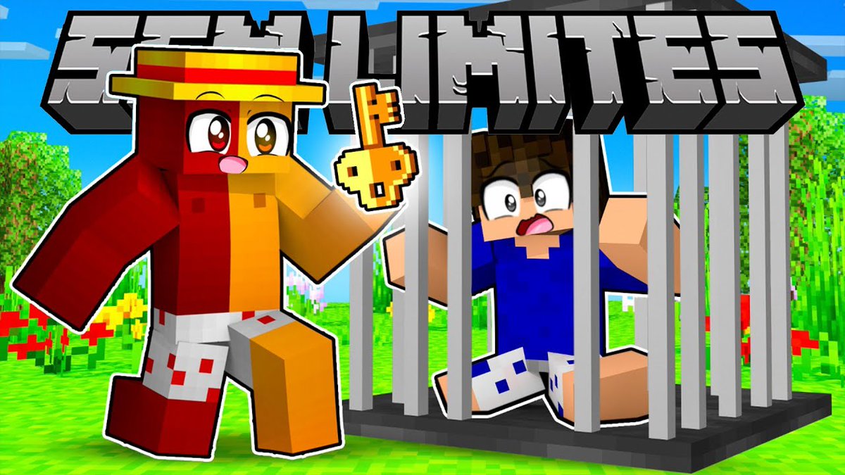 oMinecraftUnion's tweet image. Se liga que o mano @guimsda postou vídeo novo!

📹 ・ ​Título:​ GELEIA ME SALVOU DO LENHADOR SECRETO NO MINECRAFT - SEM LIMITES#01

🔗 ・ ​Link:​ youtube.com/watch?v=q4an8n…