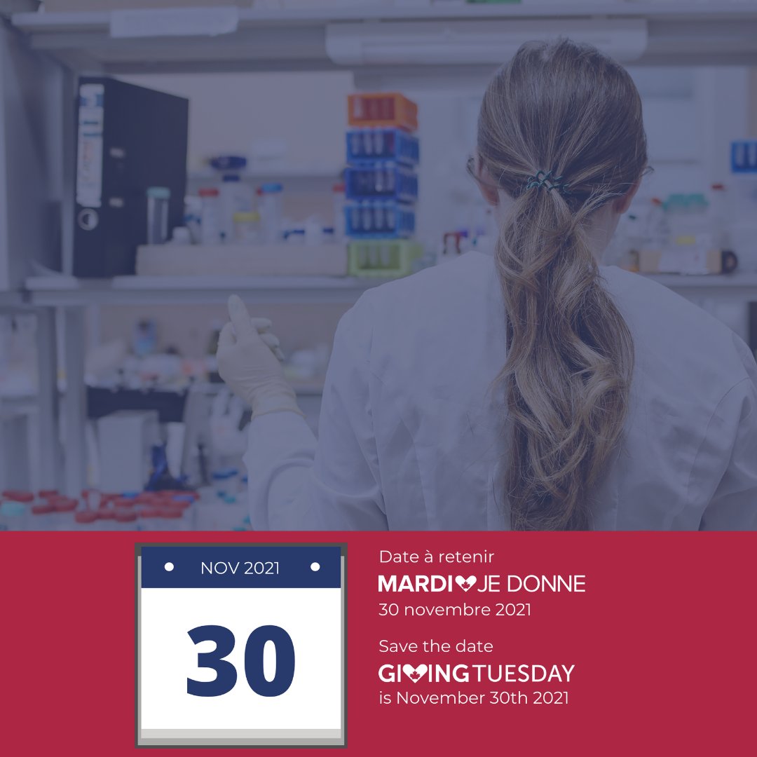 uOttawaScience's tweet photo. Le 30 novembre prochain, supportez le bioGARAGE et donnez à nos étudiantes et étudiants la chance d’en apprendre plus sur la génétique.  

#MardiJeDonne #uOttawa #uOscience https://t.co/ELAUxo5tuR