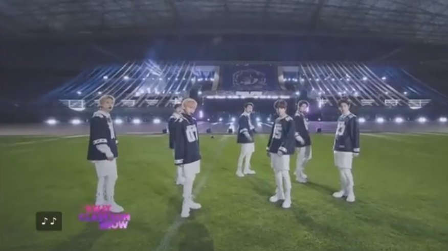 sunoothecutest's tweet photo. soon, enhypen will have a concert at this stadium https://t.co/2fRZP3w5JT