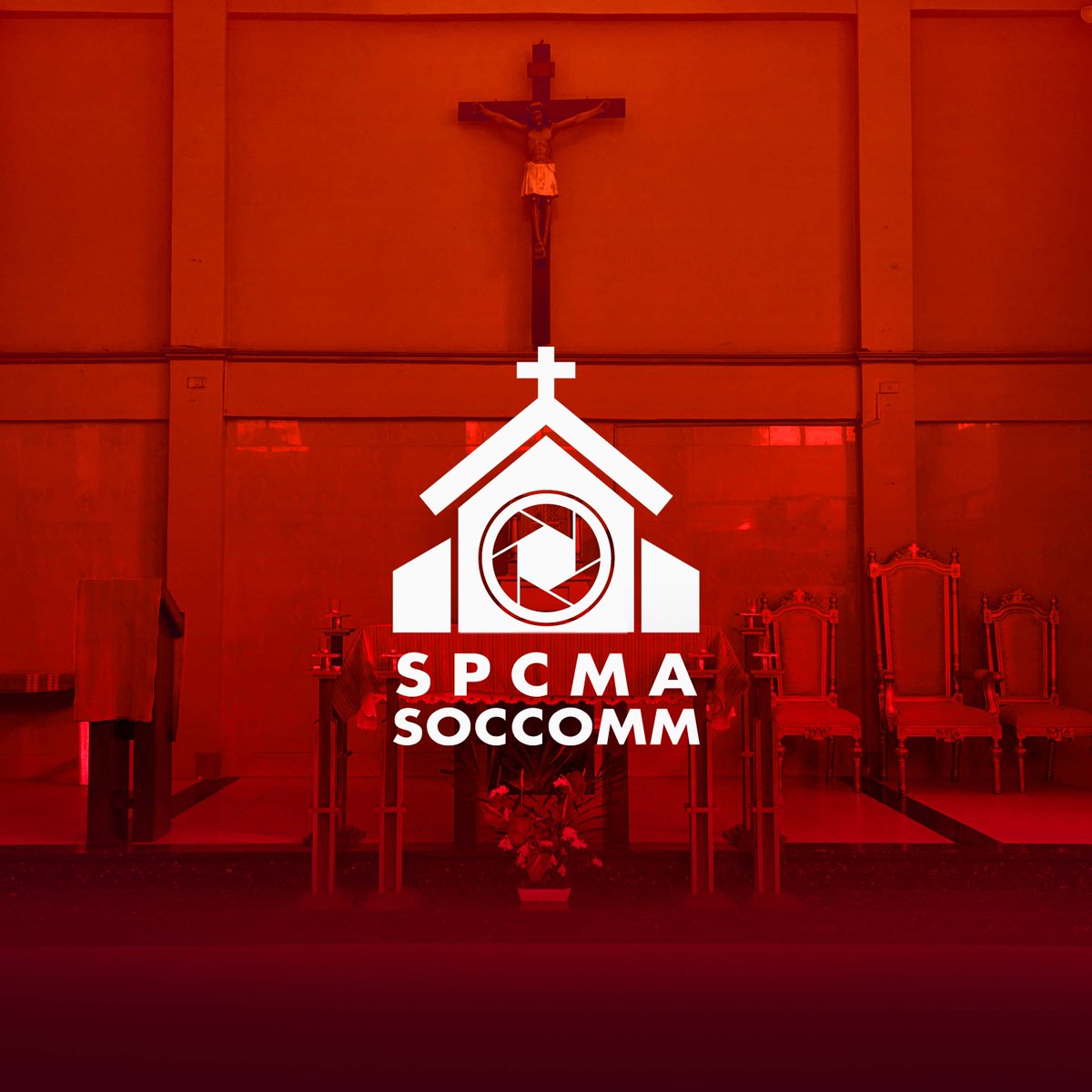 spcmaofficial's tweet photo. Ang SPCMA Soccomm na kaisa ng ACN - Aid to the Church in Need (ACN) Philippines at ng Roman Catholic Diocese of Novaliches sa #RedWednesday.
Red for our saints.
Red for our martyred.
Red for our persecuted brothers and sisters
#RedWithoutFear #SPCMASoccomm #SPCMA https://t.co/YLa3qEj5gk