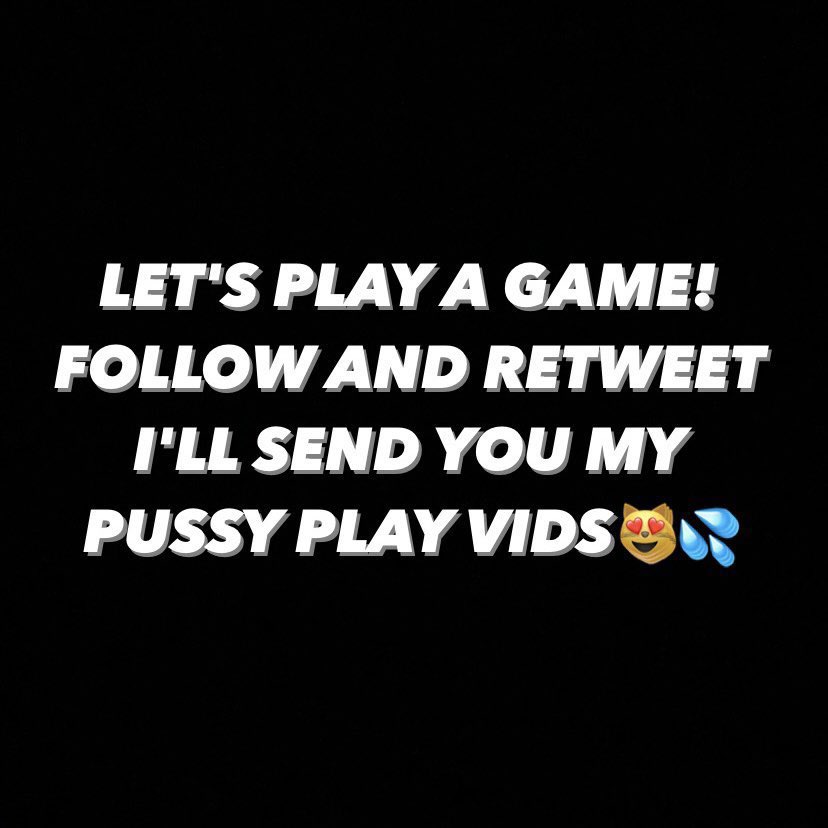 Sophia8351's tweet photo. SINO WANT PUSSY PLAY VIDEO💦🤤
FOLLOW ME AND RETWEET AND SEND YOU MY PUSSY VIDEO‼️

DONT FORGET AVAIL MY PREMIUM CHANNEL AND VIDEOCALLSEX❤️

JUST DM ME ON MY TELEGRAM:@Sophia8351 https://t.co/HUV10q25aD