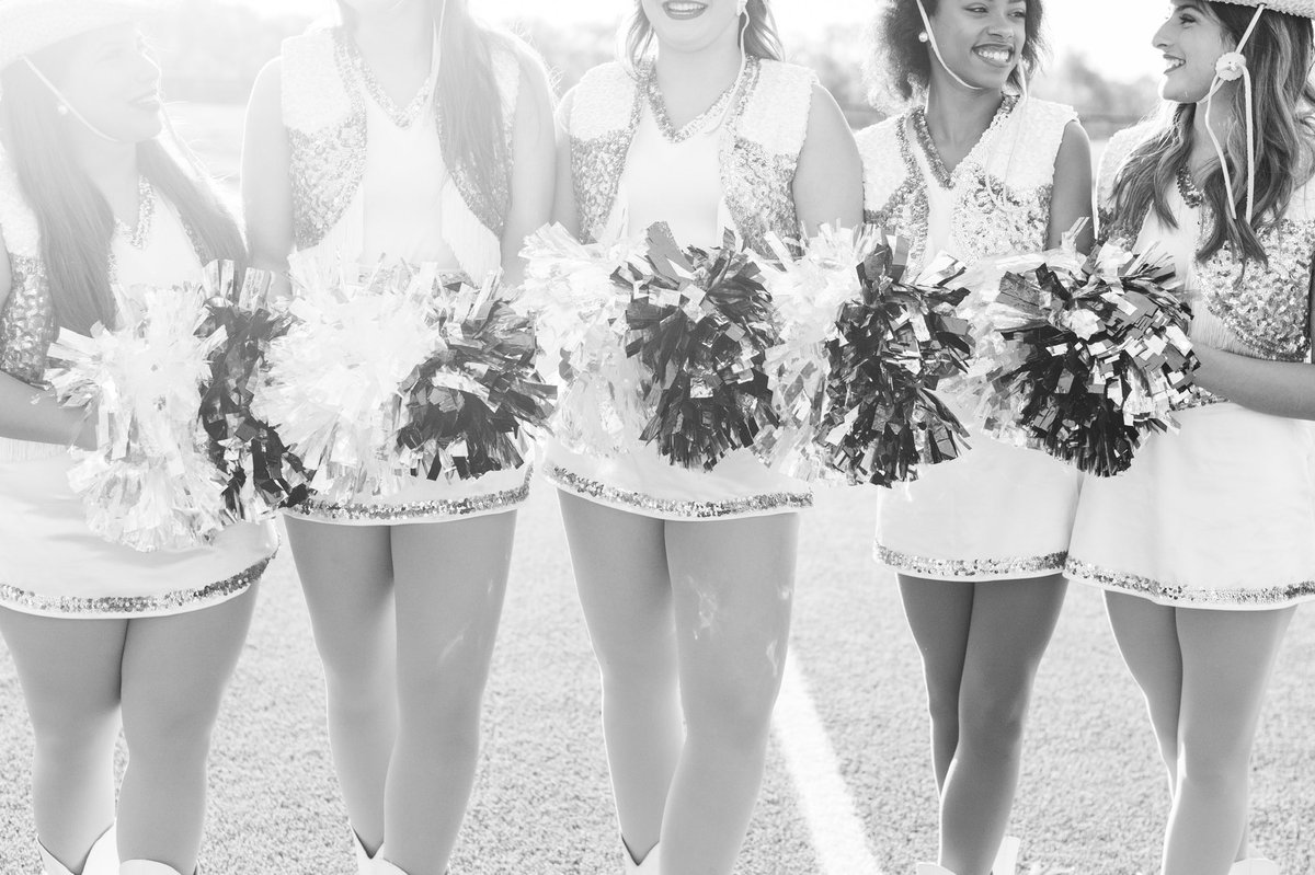 Pure Gold Dance Team tweet media