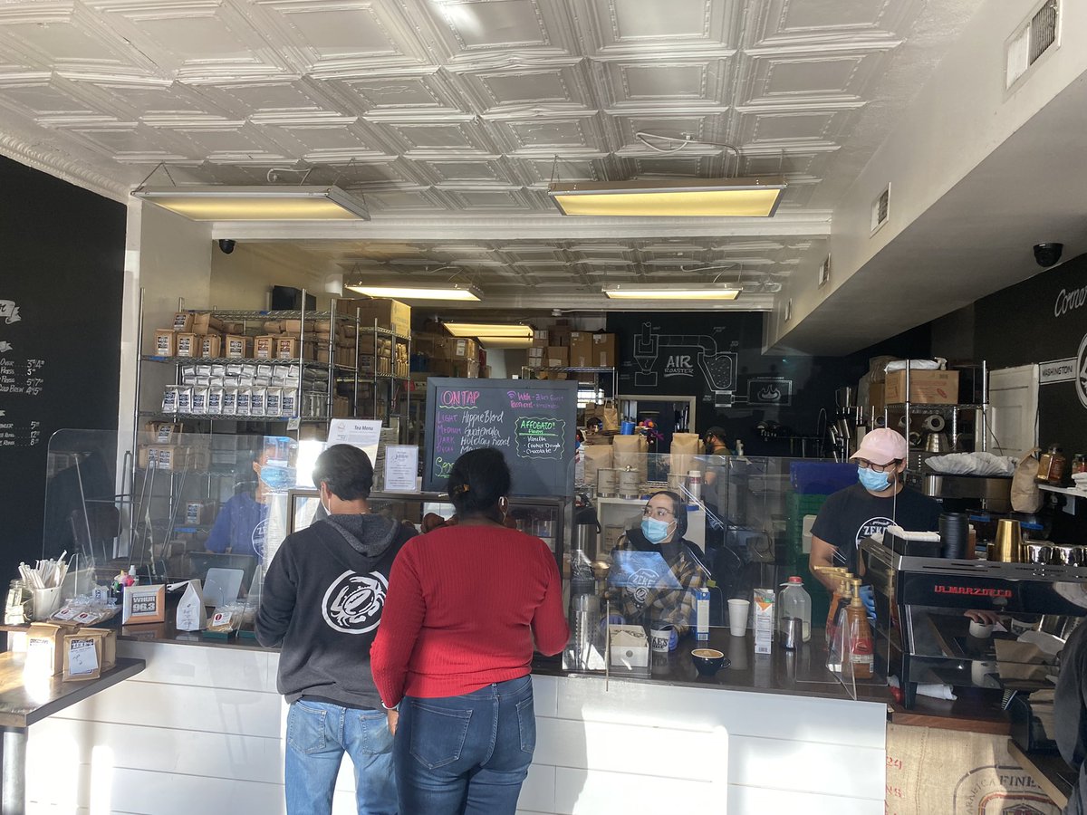 The Coalition (formerly CNHED) tweet media