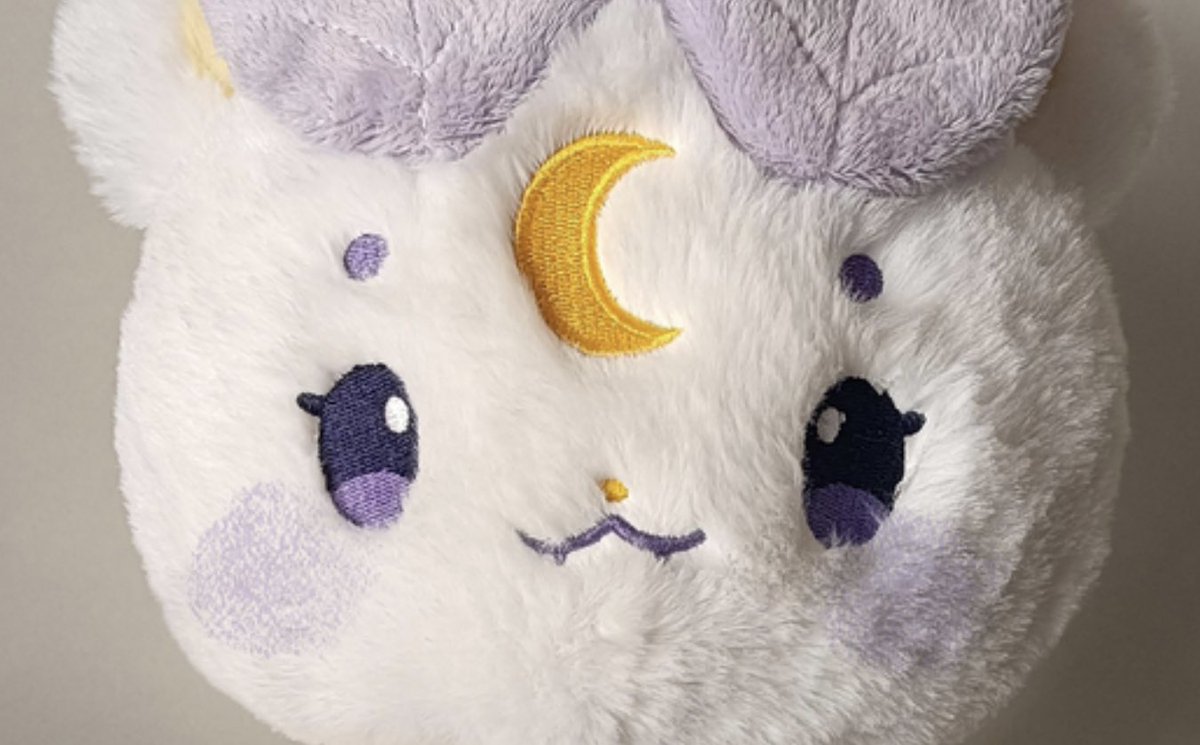 LumicheeShop's tweet image. Some mousemoths in progress for 2022!! Excited for some new colors!

As always, you can see full images, all progress pictures, and design ideas by joining my patreon for only $1 a month! Link in thread below!