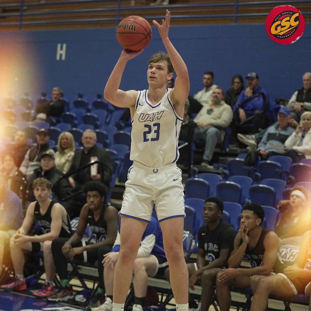 Gulf South Conference tweet media